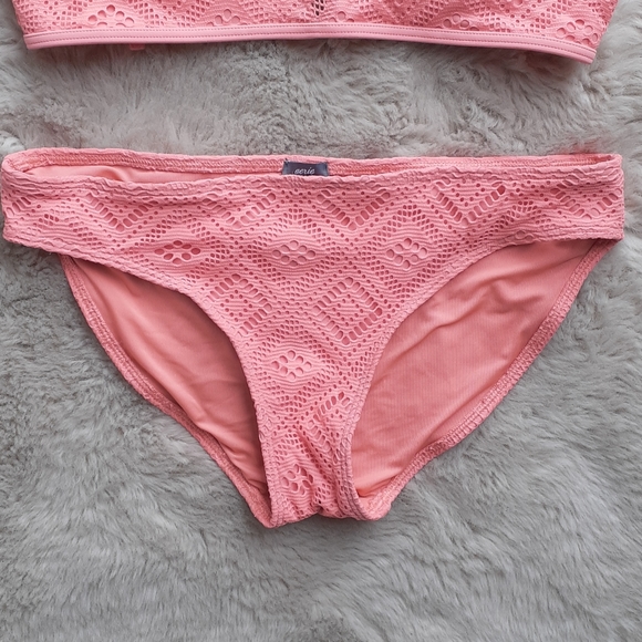 aerie bikini set!! - Picture 4 of 10
